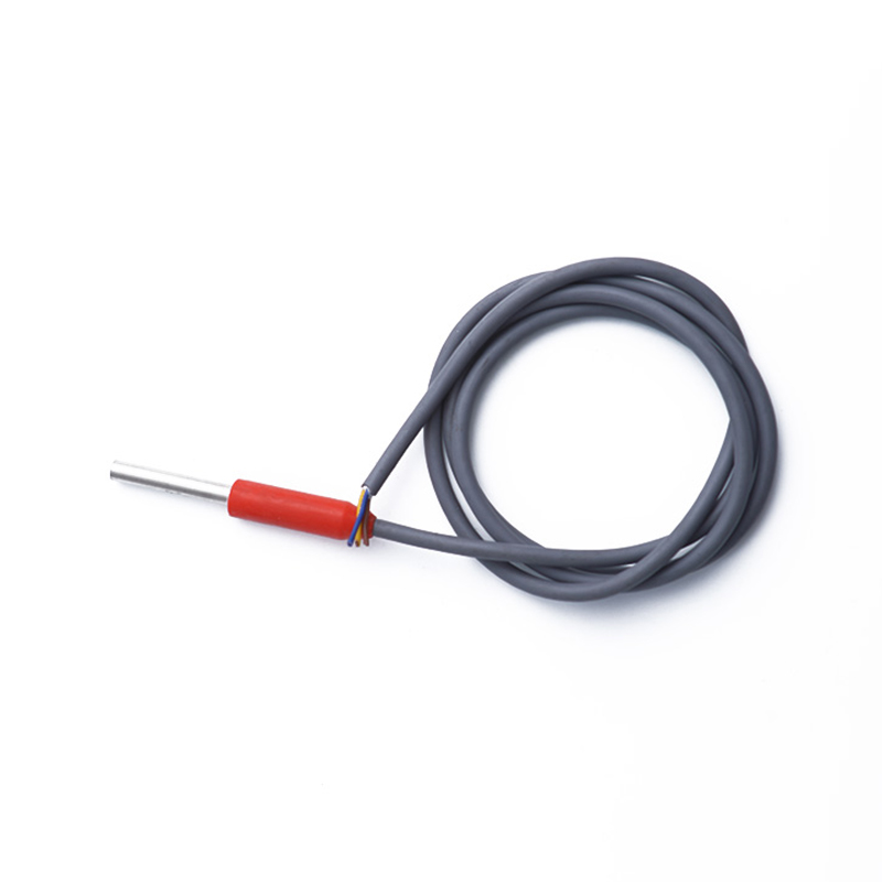 Micro -cartridge verwarming