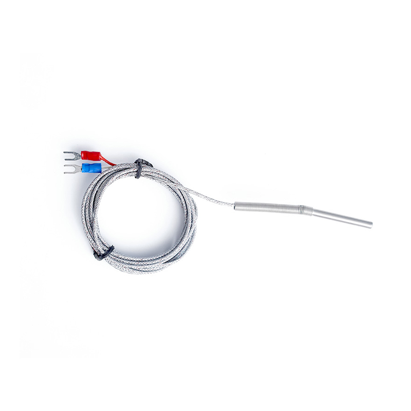 S/B/R Type PT-RH thermokoppel