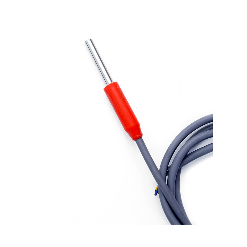 Micro -cartridge verwarming
