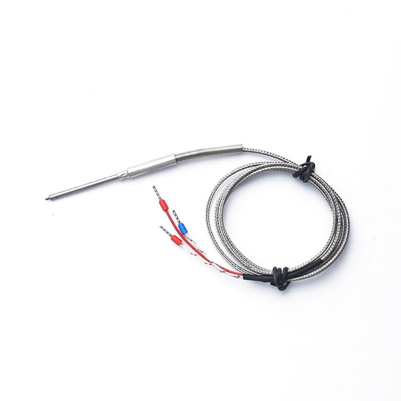 S/B/R Type PT-RH thermokoppel