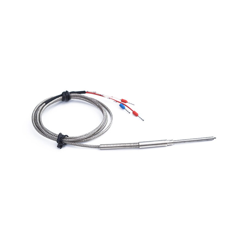 S/B/R Type PT-RH thermokoppel