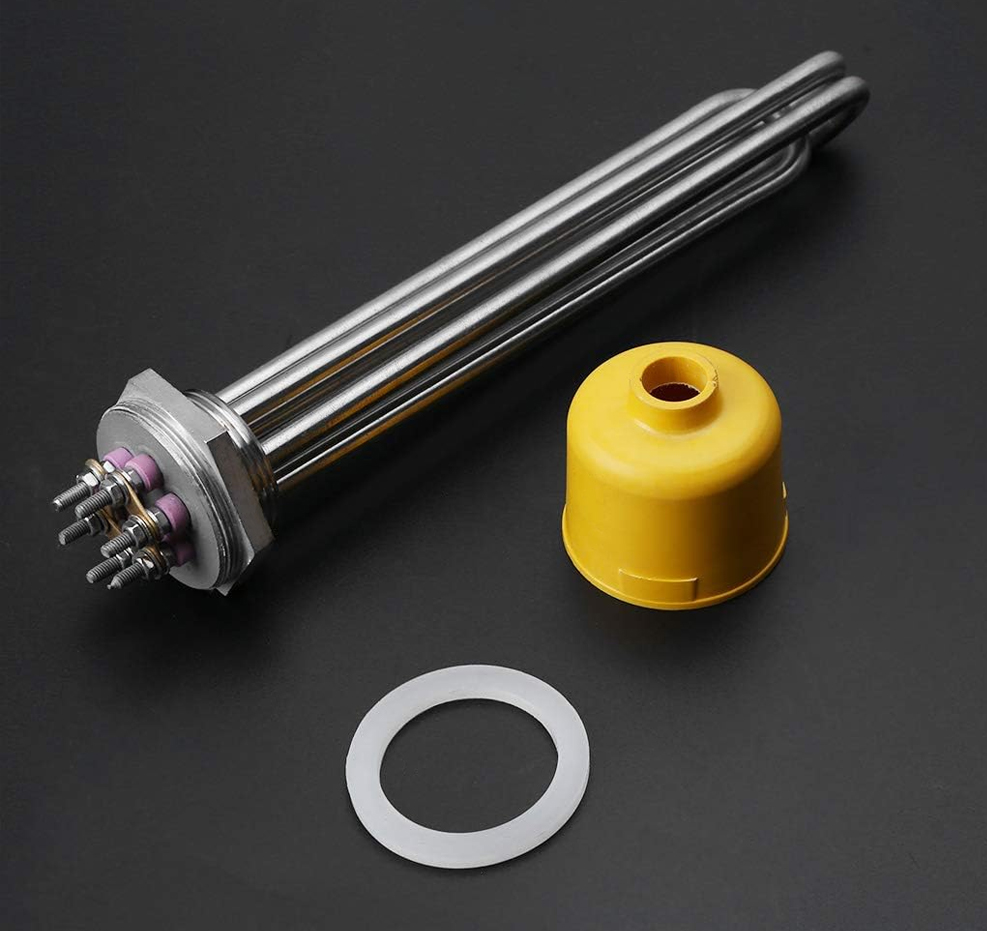 Wat is de oorzaak van falen van sensorverwarming?