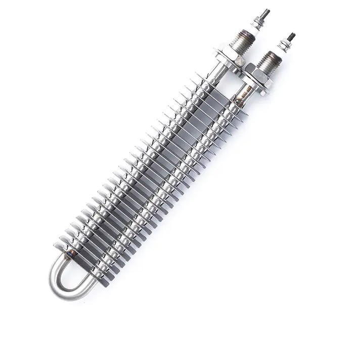 Hoe de energie -efficiëntie van industriële luchtverwarmingssystemen te verbeteren door efficiënte luchtverwarmingsbuizen te gebruiken?