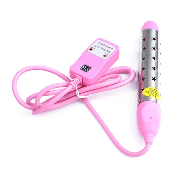 De unieke voordelen van flens onderdompelingsverwarming bij voedselverwerking