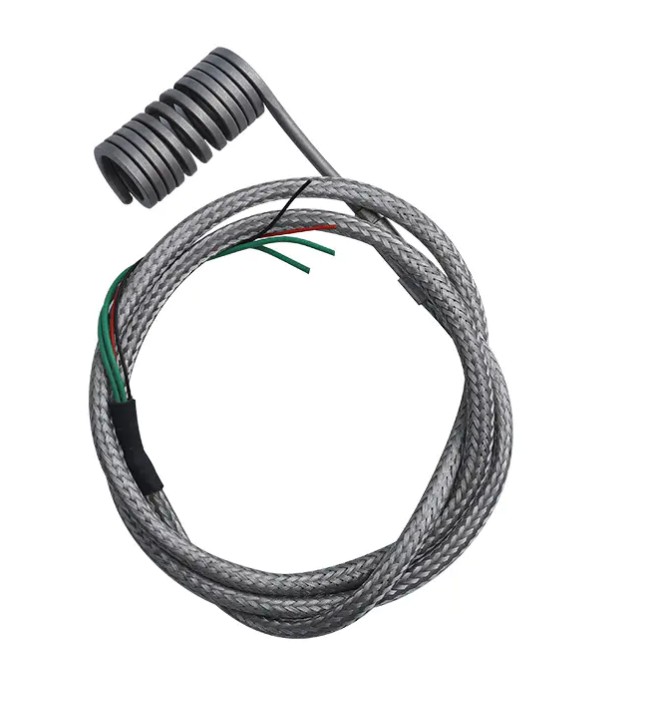 Spuitgietmachine en een hot runner-verwarming: de hoeksteen van de productie van veel nauwkeurige plastic productproductie