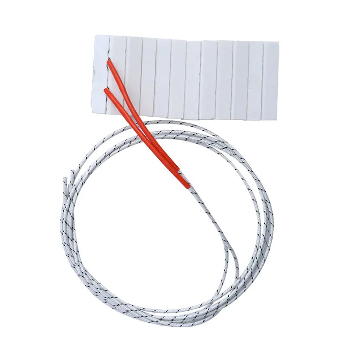 Verwarmingsspoel: innovator van efficiënte verwarmingstechnologie