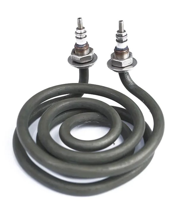 Het hart van de oven: onthullen de magische charme van verwarmingselementen