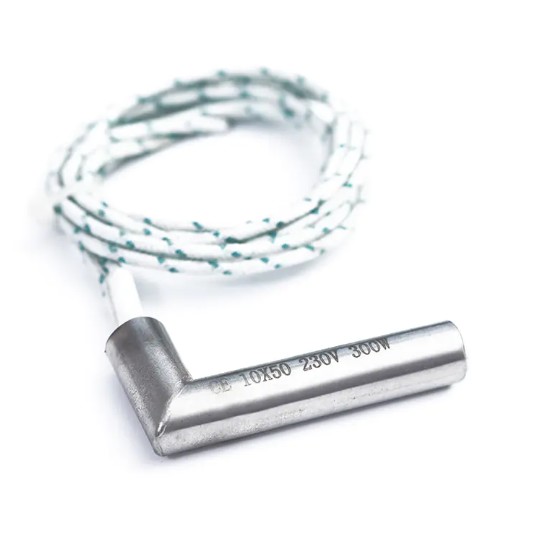 Cartridge -verwarmingselement: het hart van efficiënte verwarmingsoplossingen