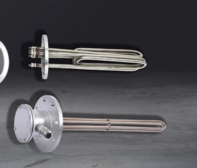 Elektrisch verwarmingselement: het hart van moderne verwarmingstechnologie