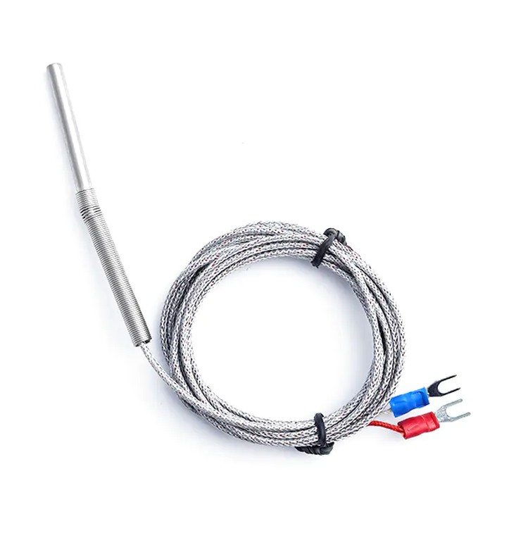 Veelzijdig thermokoppel: het verkennen van zijn brede scala aan toepassingen in de moderne industrie en het dagelijkse leven