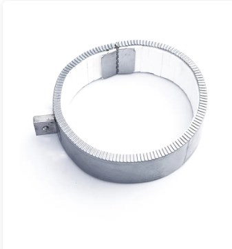 Verwarmingsspoel: van industrie kern tot onzichtbare thermische motor