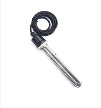 Immersionflensters: de Kernkreet van Industrie -temperatuurregeling