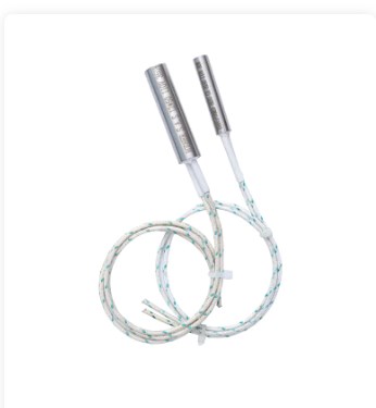 Cartridge -VerwarmingsElement: de Verborgen Kern van Industrielle Verwarming