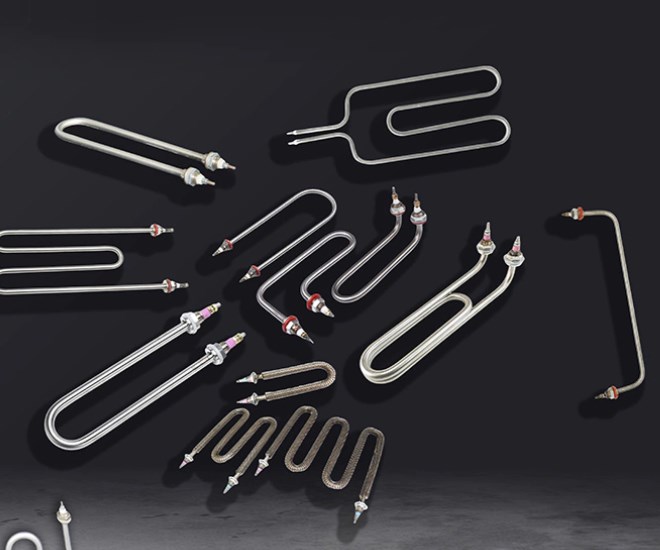 Elektrische verwarmingselementen: een diepgaande analyse van kernprincipes tot industriële toepassingen