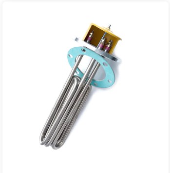 Industriële dompelverwarmers: een goedkope chemische oplossing