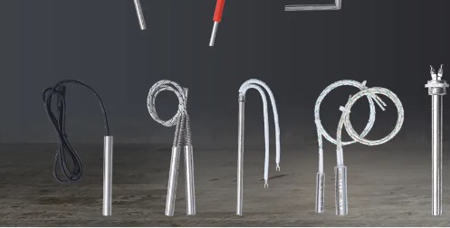 Toepassing en ontwikkeling van speciale elektrische verwarmingselementen