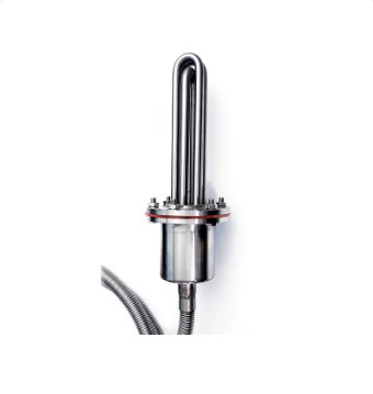 Dompelflensverwarmers: de kern van elektrische industriële verwarmingsoplossingen