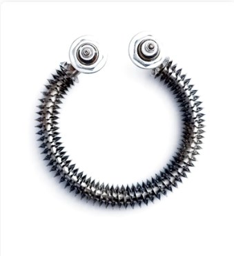 Finned Air-verwarmingsbuizen spelen een sleutelrol bij industriële en residentiële verwarming