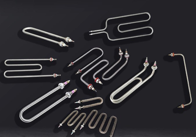 Elektrisch verwarmingselement: kerntechnologie voor efficiënte energieconversie