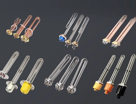 Hoe bereikt een elektrisch verwarmingselement een hoog rendement en energiebesparende verwarming?