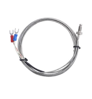 Hoe verbetert het veelzijdige thermokoppel de nauwkeurigheid en efficiëntie van de temperatuurregeling in de industriële productie?