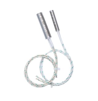 Waarom is het Cartridge Heater Element het favoriete verwarmingselement voor precisieapparatuur?