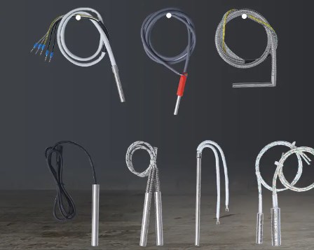 Waarom is het Cartridge Heater Element het favoriete verwarmingselement voor precisieapparatuur?